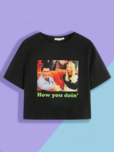 Graphic Short Sleeve Tee SS24