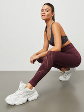 Laser Cut Activewear Leggings