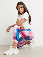 Tie Dye Jersey Jogger