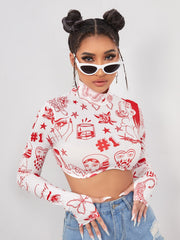 3