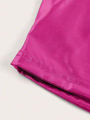 Metallic Camisole Top