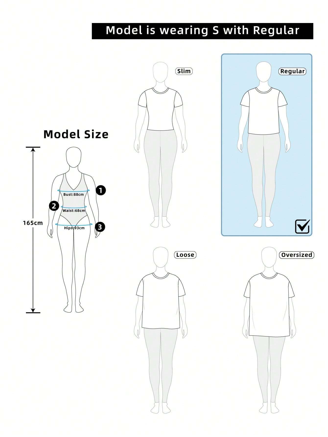 Bubble Eye Graphic Round Neck Short Sleeve Loose T-Shirt