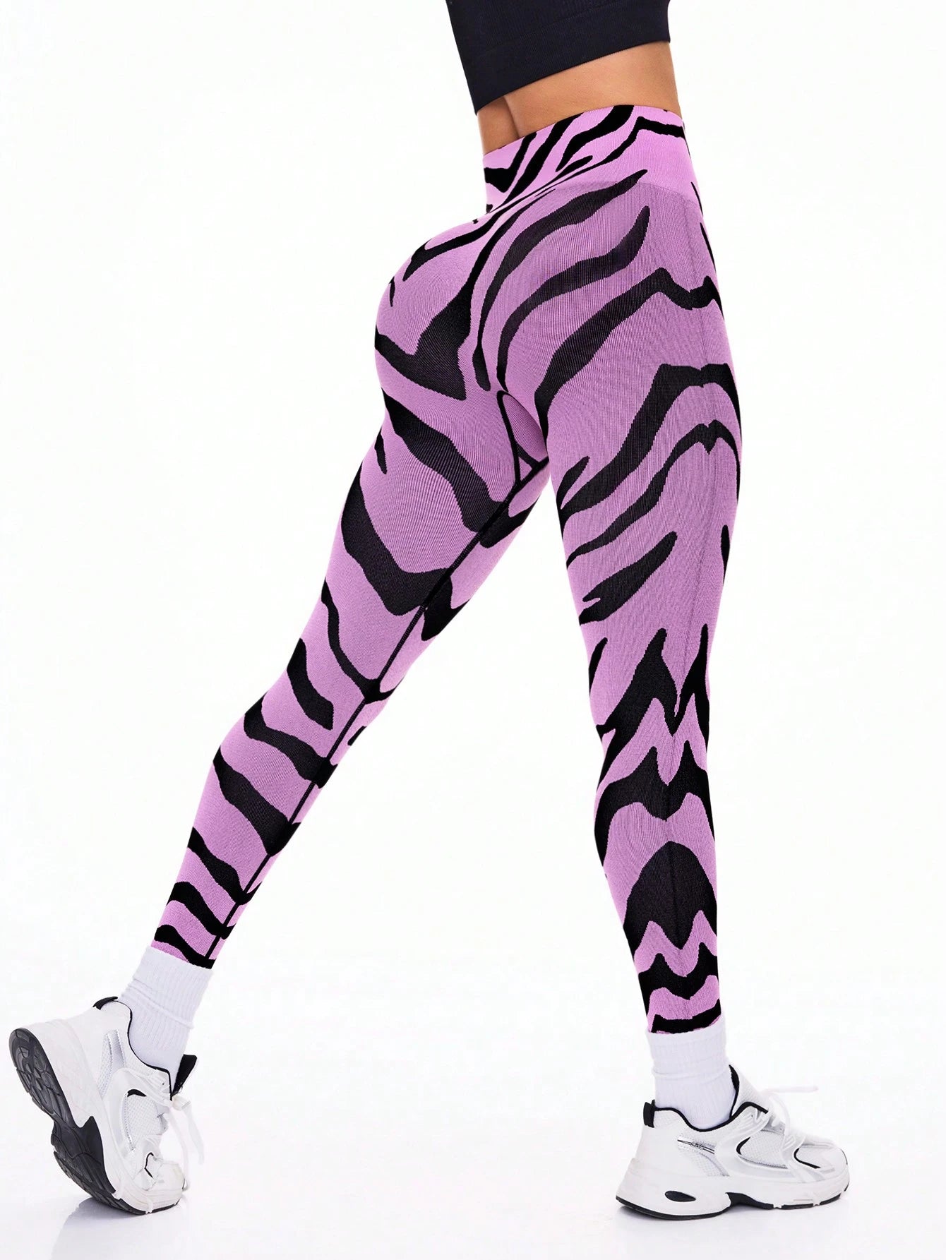 Minimalist Workout Leggings