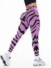 Minimalist Workout Leggings