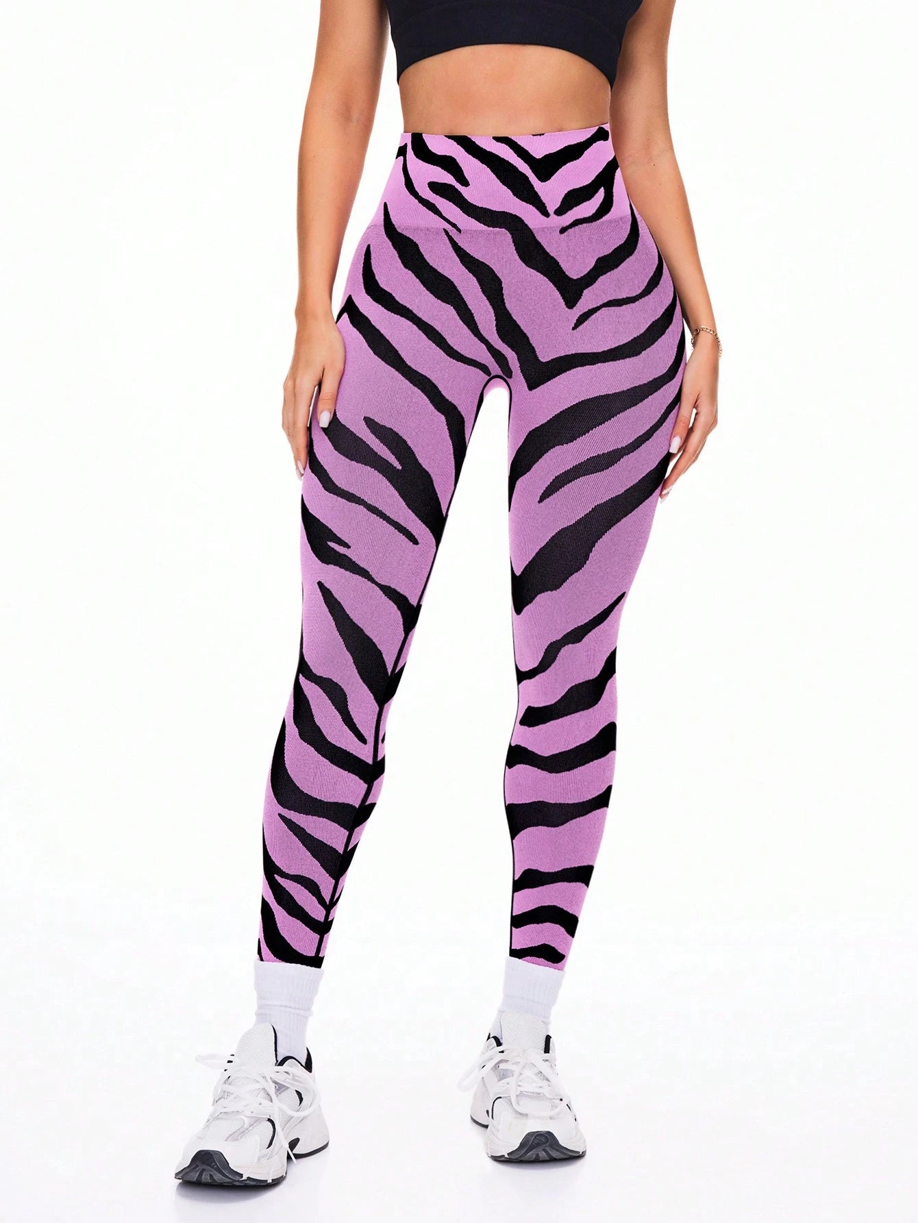 Minimalist Workout Leggings