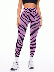 Minimalist Workout Leggings