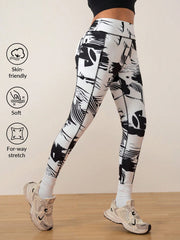 Casual Sports Leggings