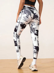 Casual Sports Leggings