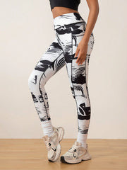 Casual Sports Leggings