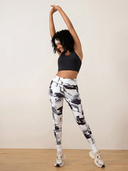 Casual Sports Leggings