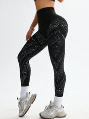 High Waist Yoga Leggings