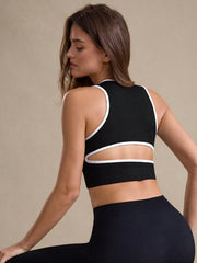 Splice Design Athletic Tank Top