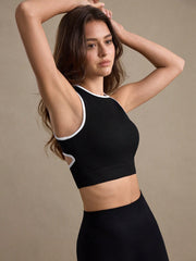 Splice Design Athletic Tank Top