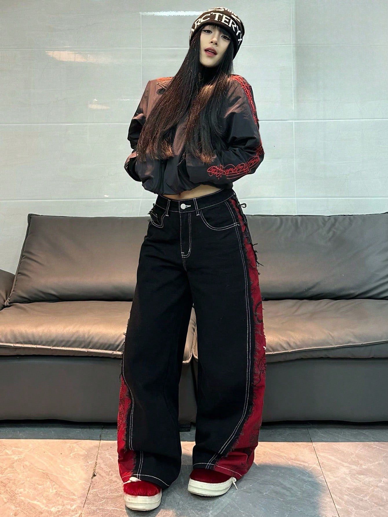 7